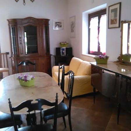 Ferienhaus Wendy *