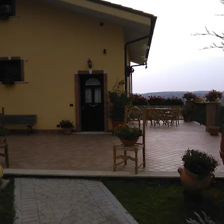 Ferienhaus Wendy