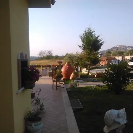 Wendy Ferienhaus Guidonia