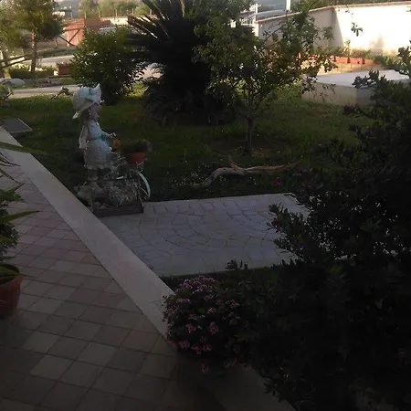 Ferienhaus Wendy Guidonia