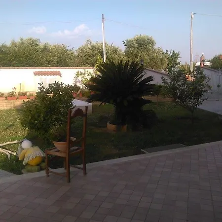 Ferienhaus Wendy *