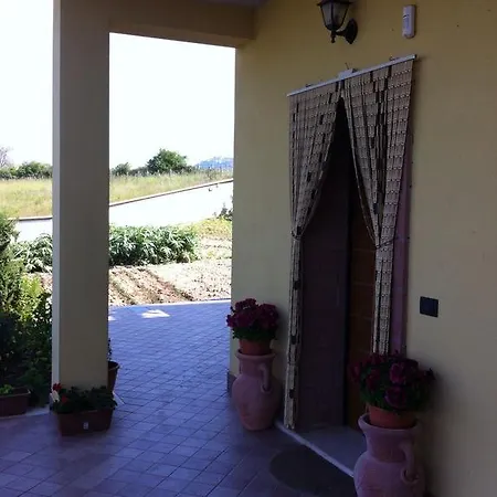Ferienhaus Wendy *