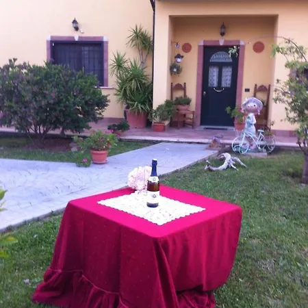 Ferienhaus Wendy Guidonia