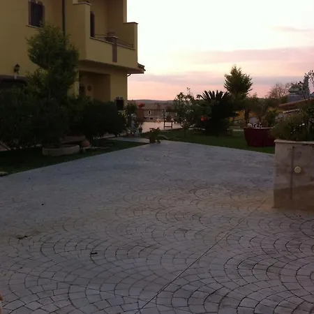 Ferienhaus Wendy Guidonia
