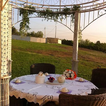 Ferienhaus Wendy