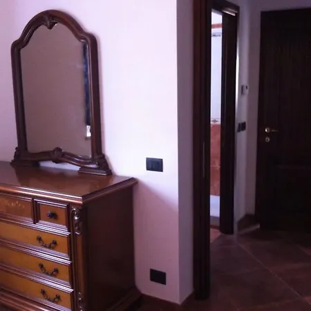 Wendy Ferienhaus Guidonia