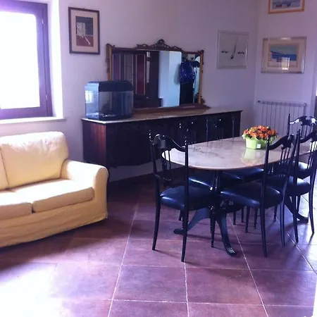 Wendy Ferienhaus Guidonia